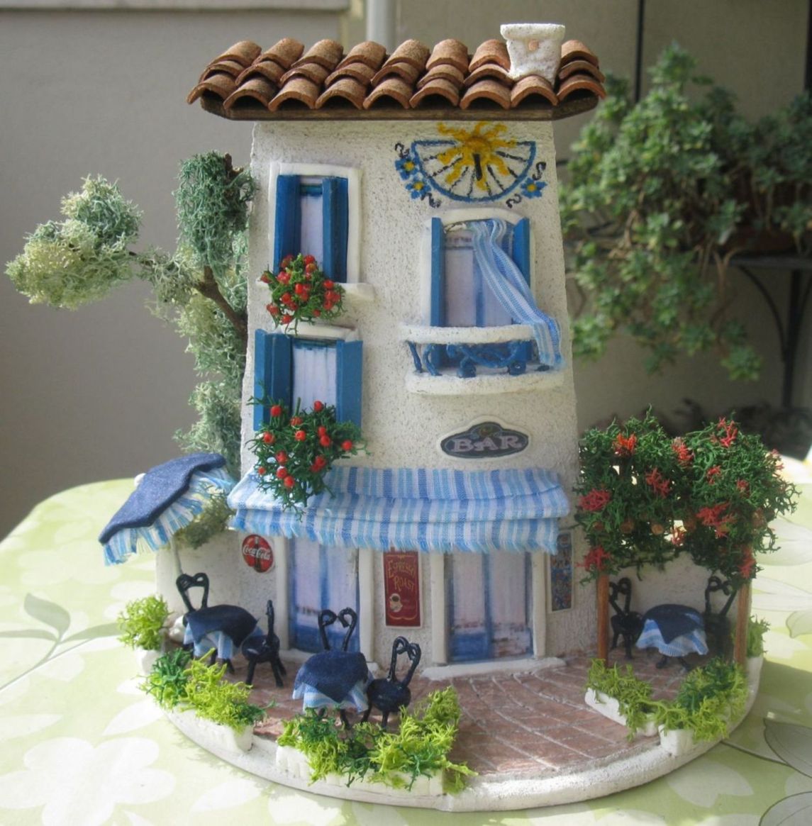 I Lavori di Paoletta